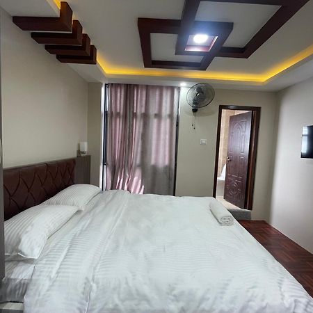 Applewood Inn Катманду Экстерьер фото