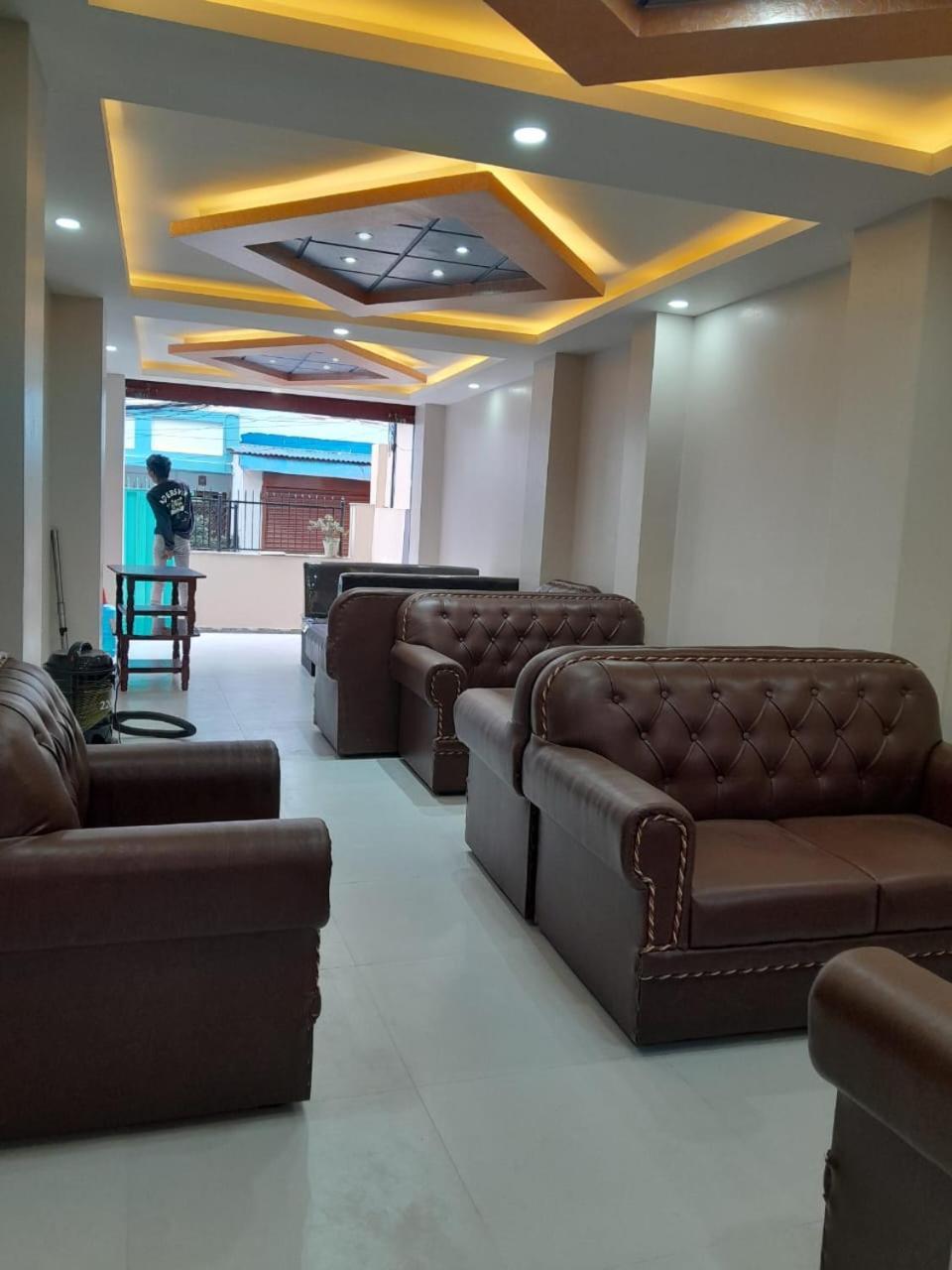 Applewood Inn Катманду Экстерьер фото