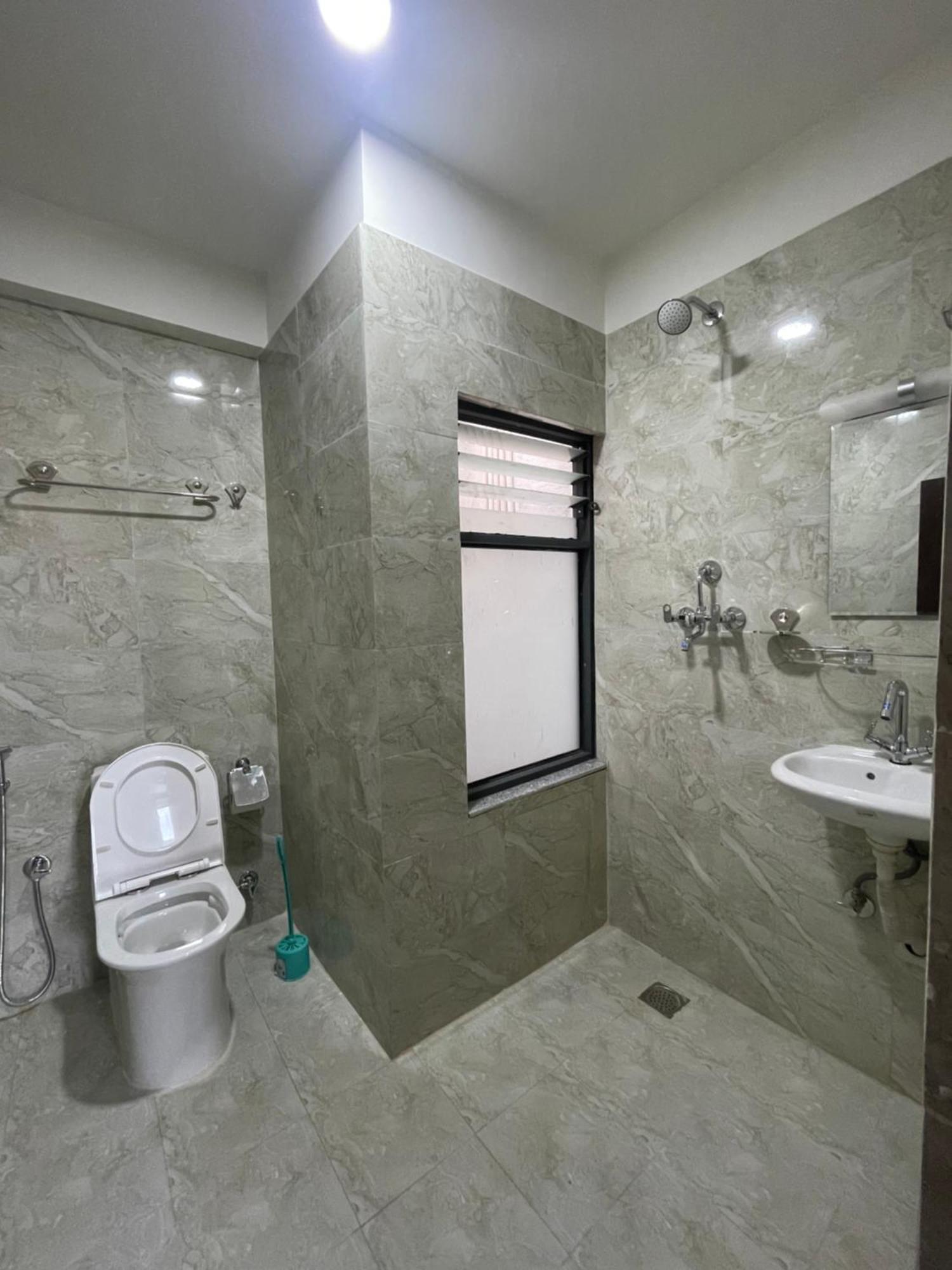 Applewood Inn Катманду Экстерьер фото