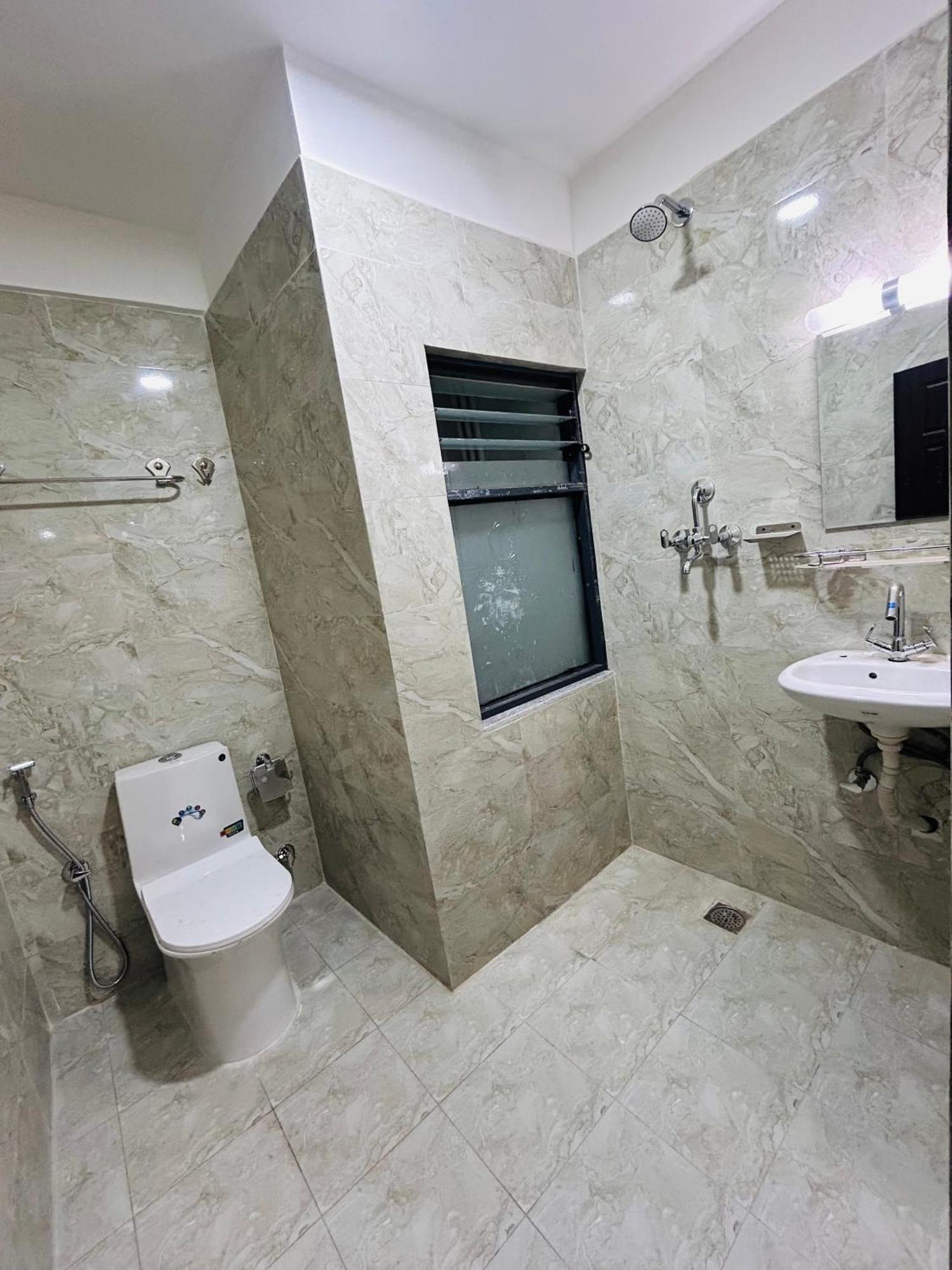 Applewood Inn Катманду Экстерьер фото