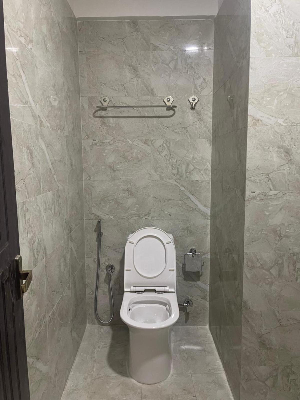 Applewood Inn Катманду Экстерьер фото