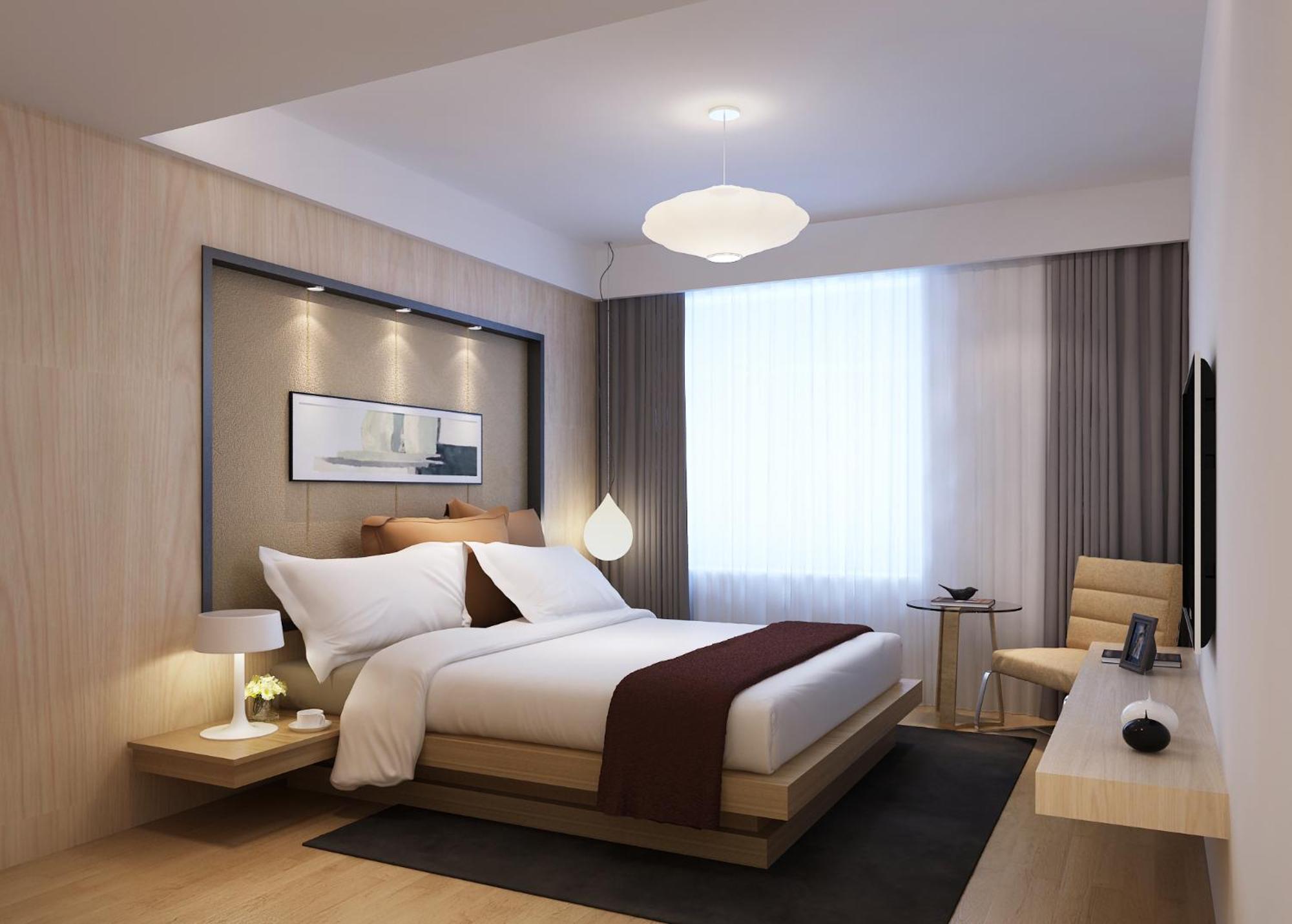 Applewood Inn Катманду Экстерьер фото