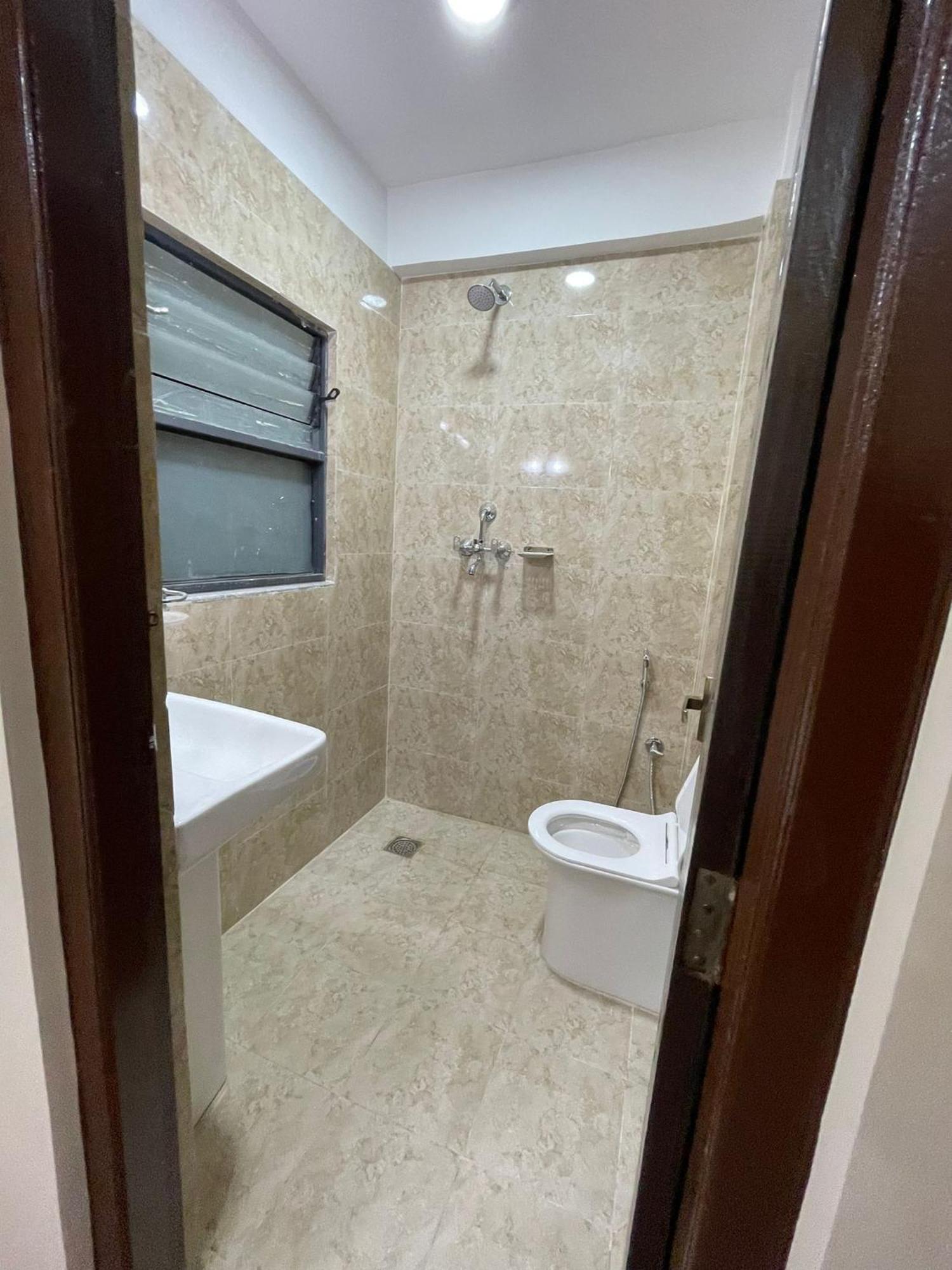 Applewood Inn Катманду Экстерьер фото
